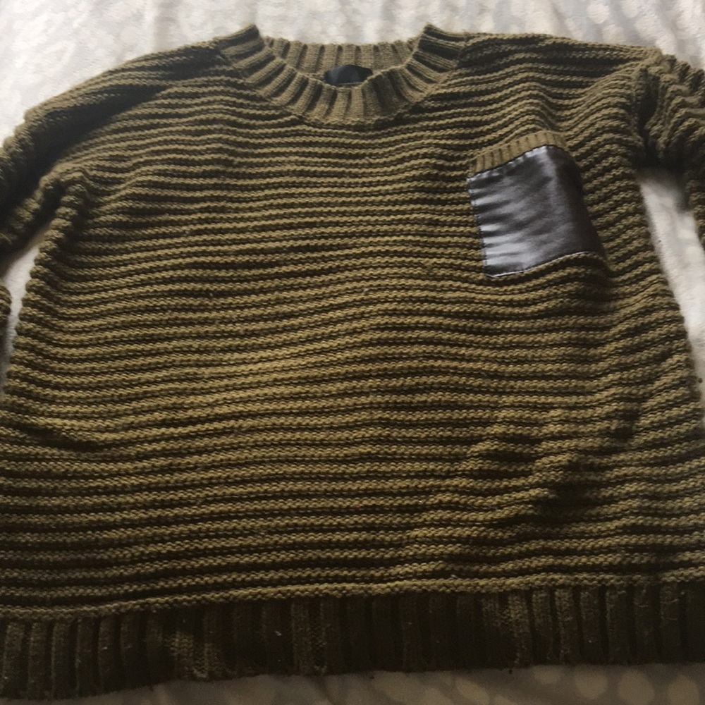 Sweater